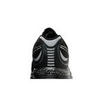 Кроссовки Reebok Premier Road Plus 6 'Black Silver Metallic' 7