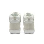 Кроссовки Nike Dunk High GS 'Off White' 6