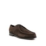 lace-up Derby shoes 2