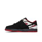 Кроссовки Nike Dunk Low Premium 'Jordan Pack' 3