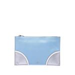 Клатч Tricolor из сафьяновой кожи (2010-2026 годы) 1