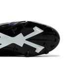 Шиповки Nike Alpha Menace4 Pro 'Полуночный синий белый' 5