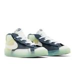 Кроссовки Nike Blazer Mid '77 TD 'Move To Zero - Armory Navy' 8
