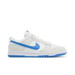 Кроссовки Nike Dunk Low 'Photo Blue' 1