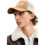 Кепка-дальнобойщик 1941 Varsity - Light Saddle CCN87 3