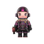 Фигурки Pop Mart Mega Space Molly Palmer House 400% 2
