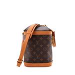 Сумка через плечо Legacy Milk Box Bag Monogram Canvas 1