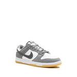Кроссовки Dunk High Light Smoke Grey 2