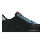 Кроссовки Nike Air Force 1 '07 LV8 4 'Black Obsidian Mist' 2
