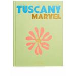 Книга Tuscany Marvel 1