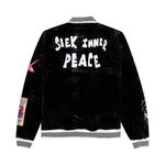 Верхняя одежда Billionaire Boys Club Stardust Jacket 'Black' 2