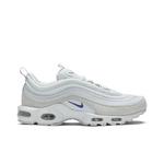 Кроссовки Nike Air Max Plus 97 'Platinum Blue' 1