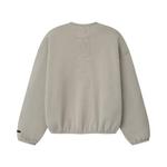 Свитшоты Fear of God Essentials Active Trace Modern Crewneck Sweatshirt 'Seal' 2