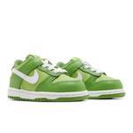 Кроссовки Nike Dunk Low PS 'Chlorophyll' 8