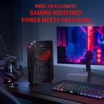 ASUS ROG NUC Gaming Mini PC игровой мини-компьютер 7