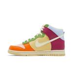 Кроссовки Nike Dunk High Next Nature GS 'Multi-Color' 3