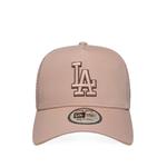 LA Dodgers MLB Outline trucker cap 1