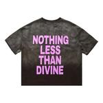 Футболки A Good Soul Divine T-Shirt 'Shadow' 2