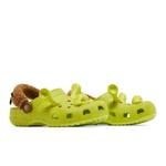 Сабо DreamWorks x Crocs Classic Clog Kids 'Shrek' 8