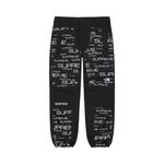 Supreme x The North Face Tech Pants «Черный» 1