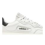 Кроссовки Adidas Super Court 'Raw White' 2