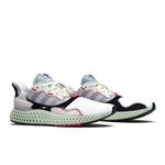 Кроссовки adidas ZX 4000 Futurecraft 4D 'Grey' 8