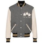 Бомбер Oversized Stars 1
