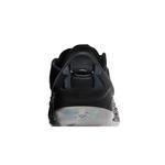 Бутсы Under Armour Magnetico Elite 3 FG 'Black Iridescent' 7