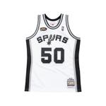 Топ David Robinson San Antonio Spurs 1998-99 1