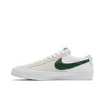 Кроссовки Nike Zoom Blazer Low Pro GT SB 'White Fir' 3