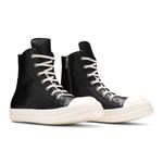 Кроссовки Rick Owens Gethsemane 'Black Milk' 8