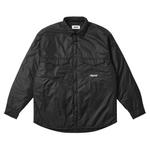 Рубашки на пуговицах Palace Insulated Pertex Shirt 'Черный' 1