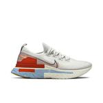 Кроссовки Nike Wmns React Infinity Run Flyknit 'Psychic Blue Coral' 1