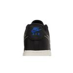 Кроссовки Nike Air Force 1 '07 LV8 'Moving Company - Black' 7