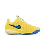 Баскетбольные кроссовки Nike Wmns Caitlin 1 'Warning Code' 1