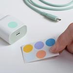 SJÖSS 20 Вт 1-портовое USB-зарядное устройство 3