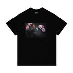 Футболки Violet Squeaky T-Shirt 'Black' 1