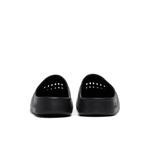 Слайды Adidas Adilette Clog 'Black Silver' 6