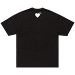 Топы Human Made Graphic T-Shirt 'Black' 2