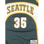 Топ NBA Seattle Supersonics 07 Kevin Durant 2