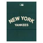 VARSITY ТЯЖЕЛЫЙ ПУХОВЫЙ ЖИЛЕТ NEW YORK YANKEES 6