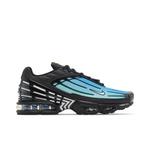 Кроссовки Nike Air Max Plus 3 'Black Laser Blue' 1