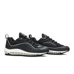 Кроссовки Nike Air Max 98 GS 'Oil Grey' 8
