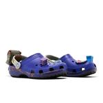 Кроссовки Fortnite x Crocs Classic Clog 'Battle Bus' 8