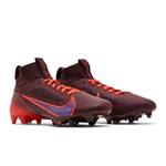 Шиповки Ja'Marr Chase x Nike Vapor Edge Pro 2 «Crayfish» 8