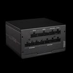 Cooler Master ELITE GOLD 750 750W 80Plus Gold золотой сертификат полностью модульный блок питания 2