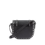 Маленькая сумка через плечо Rockstud 2