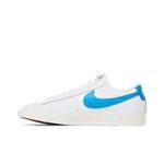 Кроссовки Nike Blazer Low 'Laser Blue' 3