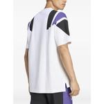 Футболка Real Madrid EQT 2