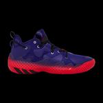 Кроссовки Adidas Harden Vol. 6 'Drew League' 1